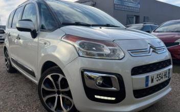 Citroen C3 Picasso Uckange