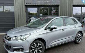 Citroen c4 Schweighouse-sur-Moder