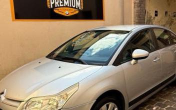 Citroen C4 Montmagny