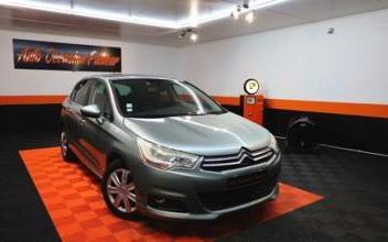 Citroen c4 Beauchamp