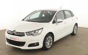 Citroen c4 Issy-les-Moulineaux