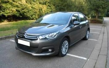Citroen c4 Metz