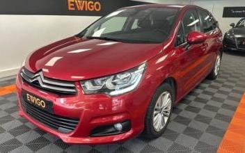 Citroen c4 Gond-Pontouvre