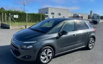 Citroen C4 Cercottes