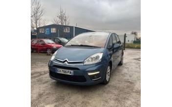 Citroen c4 Rambouillet