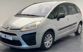 Citroen C4 Roncq