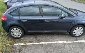 Citroen c4 Beauzac