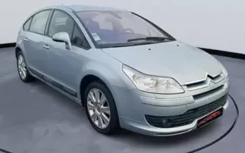 Citroen C4 Nevers