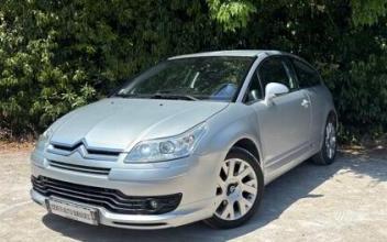 Citroen c4 Sorgues