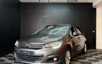 Citroen C4 Perrigny