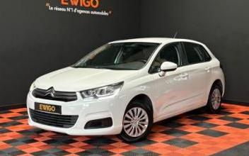 Citroen c4 Quimper