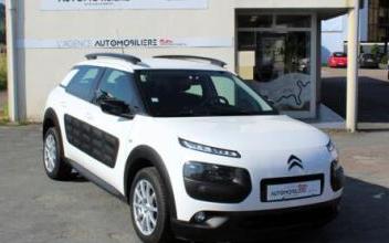 Citroen c4 cactus Vesoul