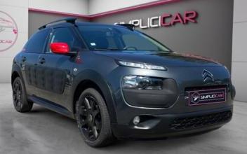 Citroen c4 cactus Avignon