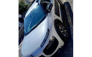 Citroen c4 cactus Ris-Orangis