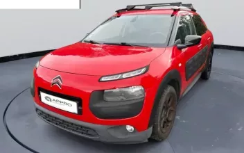 Citroen C4 Cactus Concarneau