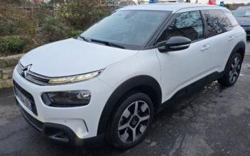Citroen C4 Cactus Sannois