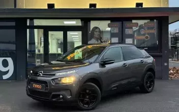Citroen C4 Cactus Valence
