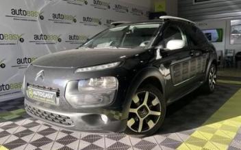 Citroen c4 cactus Roquebrune-sur-Argens