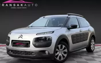 Citroen C4 Cactus Le-Cannet