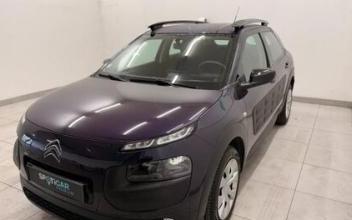 Citroen c4 cactus Montgeron