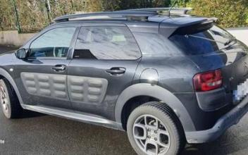 Citroen c4 cactus La-Chapelle-sur-Erdre