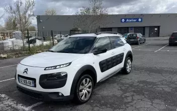 Citroen C4 Cactus Melun