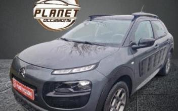 Citroen C4 Cactus Montceau-les-Mines