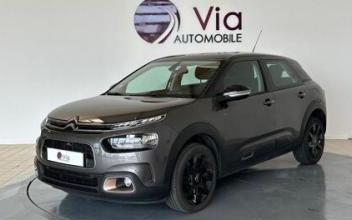Citroen c4 cactus Saujon