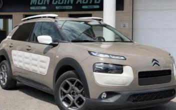 Citroen c4 cactus Goussainville