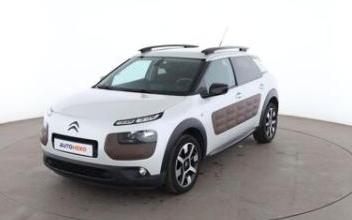Citroen c4 cactus Issy-les-Moulineaux