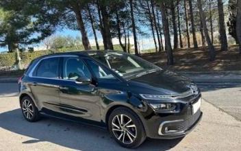 Citroen c4 picasso Fabrègues