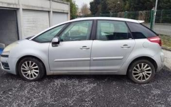 Citroen c4 picasso Capinghem
