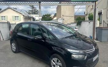 Citroen C4 Picasso Argenteuil