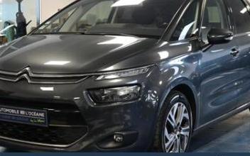 Citroen c4 picasso Saint-Saturnin