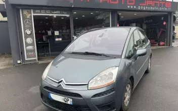 Citroen C4 Picasso Gagny