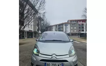 Citroen C4 Picasso Toulouse