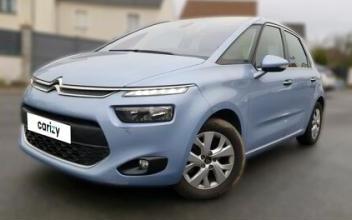 Citroen c4 picasso Groslay