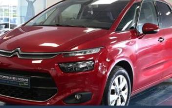 Citroen c4 picasso Saint-Saturnin