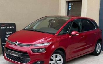 Citroen c4 picasso Fleurieu-sur-Saône