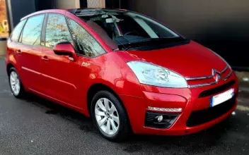 Citroen C4 Picasso Dunkerque