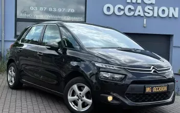 Citroen C4 Picasso Saint-Avold