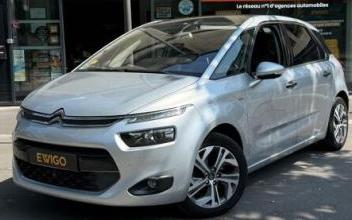 Citroen c4 picasso Bordeaux