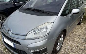 Citroen C4 Picasso Saint-Priest