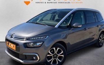 Citroen C4 Picasso Tignieu-Jameyzieu