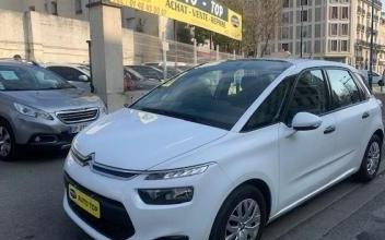 Citroen C4 Picasso 5 Places Pantin