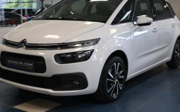 Citroen C4 Picasso 5 Places Saint-Saturnin