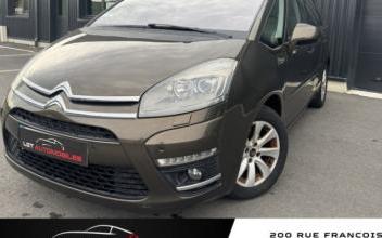 Citroen C4 Picasso 5 Places Caudan