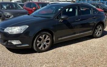 Citroen c5 Fleury-les-Aubrais