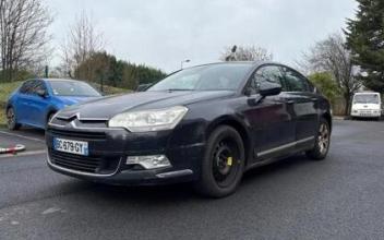 Citroen c5 Eragny