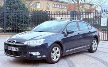 Citroen c5 Romainville